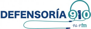 Logo programa radial